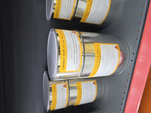 Vente produits SIKA  JULEX 