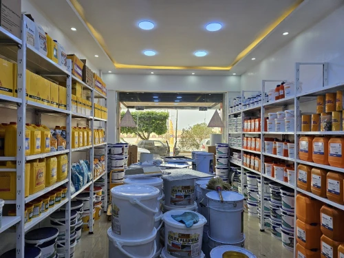 Vente produits SIKA  JULEX 