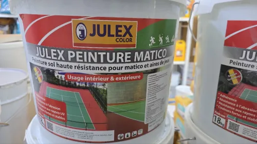 PEINTURE MATICO 