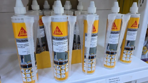 Vente produits SIKA  JULEX 