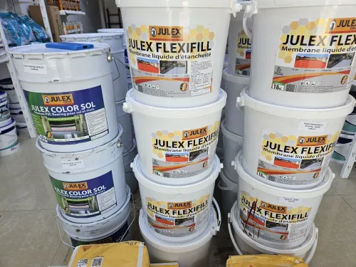 Vente produits SIKA  JULEX 