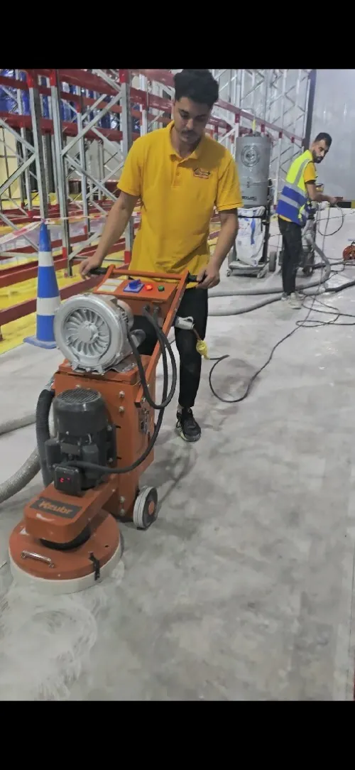 ASPIRATEUR INDUSTRIEL HTC GREYLINE 40 D TRIPHASÉ