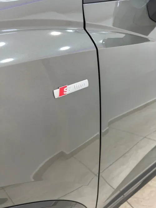 Audi Q3 2022 Pack S Line