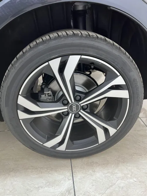 Audi Q3 2022 Pack S Line