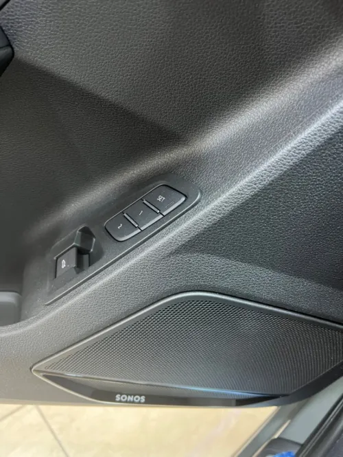 Audi Q3 2022 Pack S Line