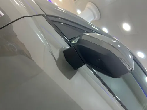 Audi Q3 2022 Pack S Line