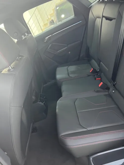 Audi Q3 2022 Pack S Line