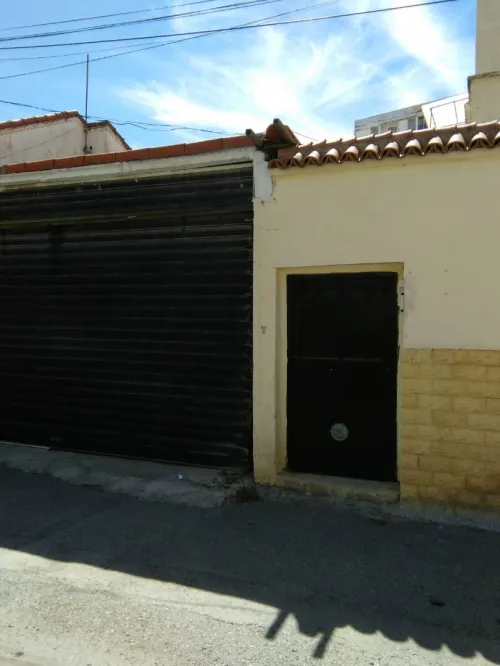 Location Villa Alger El mouradia