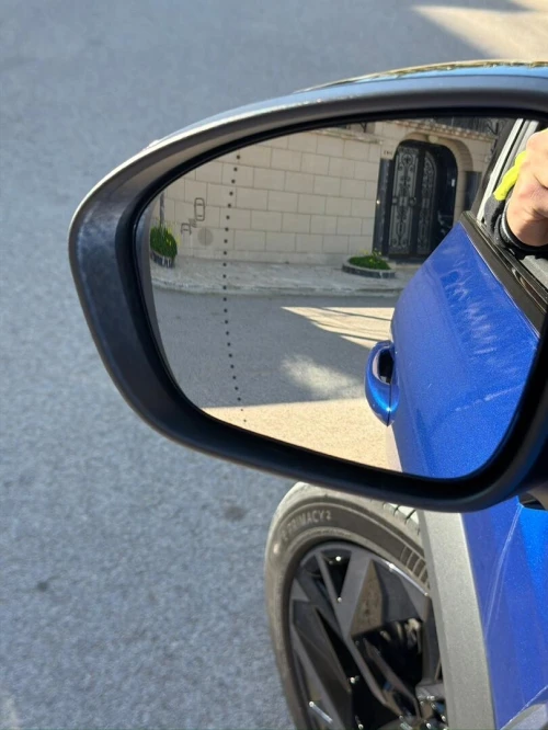 Renault Captur 2025 Esprit Alpine 