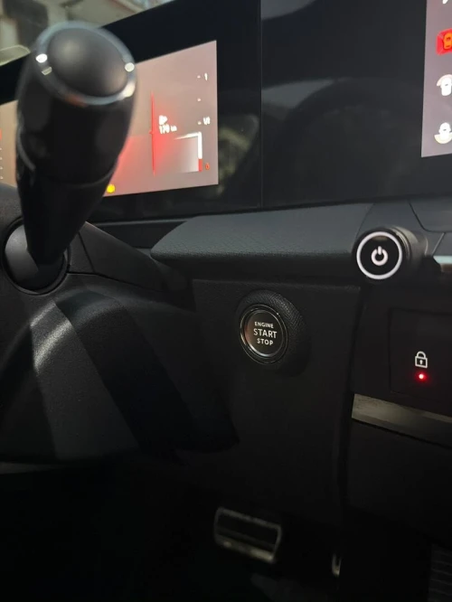 Opel Astra 2025 Gs-Line