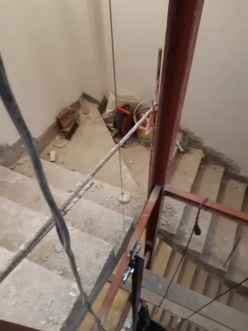 Sarl bahia lift
