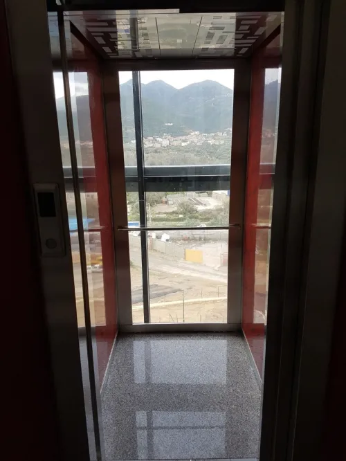 Sarl bahia lift