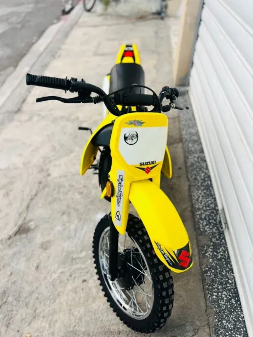Suzuki Moto cross pw Suzuki gr 80    Yz.kx.crf. 2011
