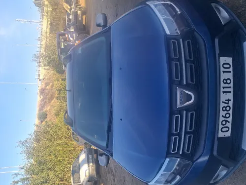 Dacia Sandero 2018 Sandero