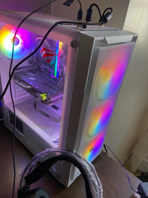 Gaming pc