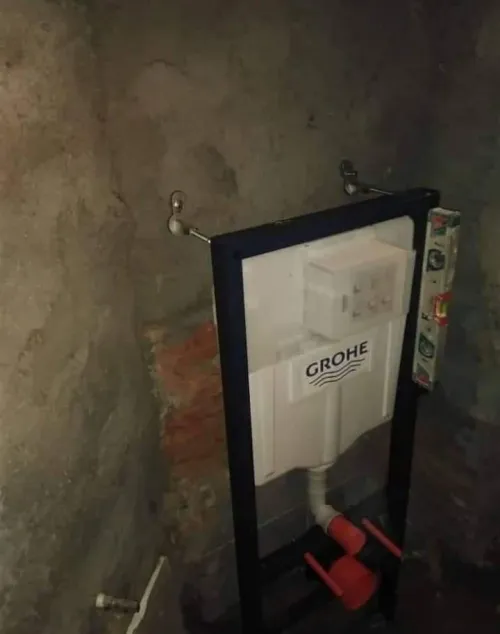 Plomberie sanitaire et chauffage général