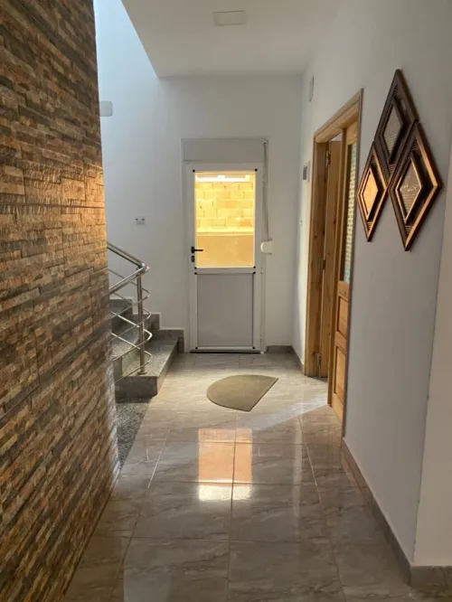 Vente Villa Mostaganem Hassi maameche