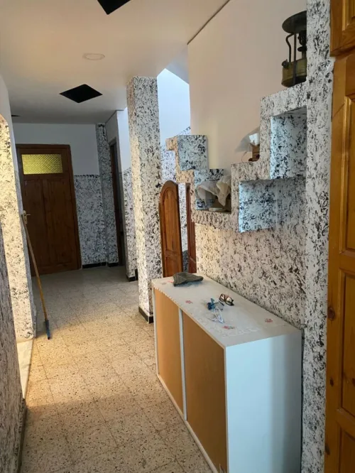 Vente Villa Mostaganem Mezghrane