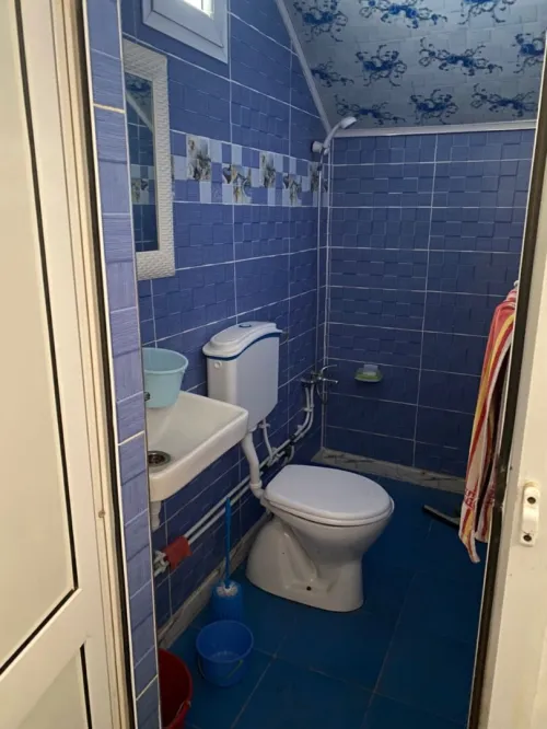 Vente Villa Mostaganem Hassi maameche