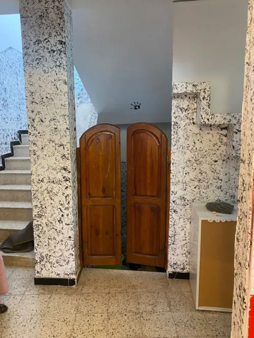 Vente Villa Mostaganem Mezghrane