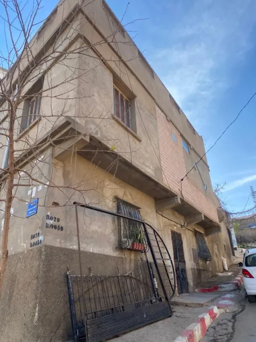 Vente Villa Mostaganem Mezghrane