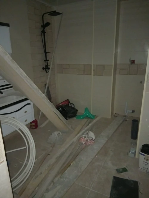Vente Appartement F2 Tizi Ouzou Tizi ouzou