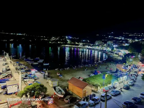 Vente Annaba Chetaibi