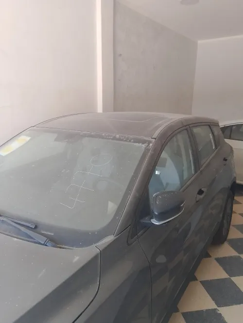 Geely Coolray 2026 Super Edition Toit Ouvrant