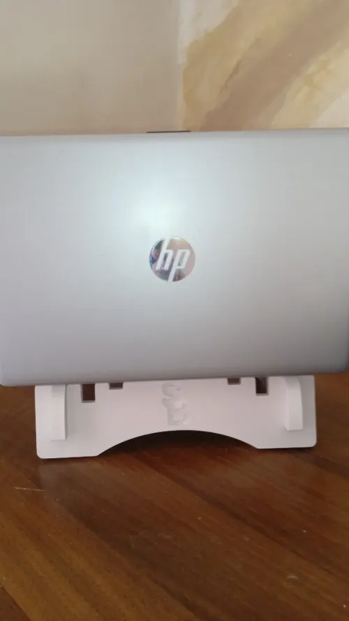 Support Laptop Ergonomique Forex Léger, Solide et Ajustable