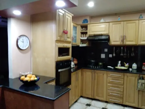 Vente Appartement F3 Alger Birkhadem