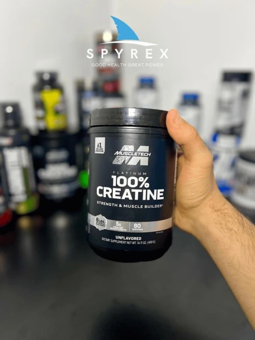 Creatine monohydrate kaba date b3ida