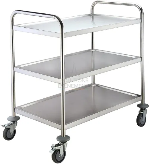 MATERIELS DE CUISINE PROFESSIONNEL