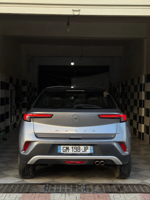 Opel Mokka 2023 Elegance