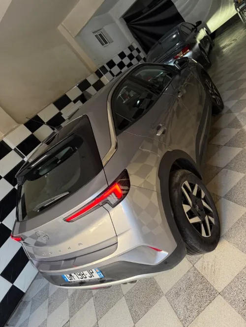 Opel Mokka 2023 Elegance