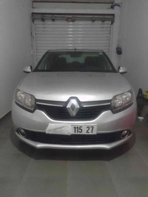 Renault Symbol 2015 Made In Bladi
