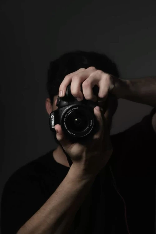 Photographe (Gastronomie, Branding & Événementiel)
