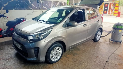 Kia Picanto 2019 LX