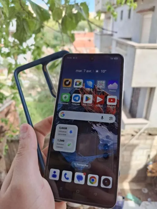 realme c55