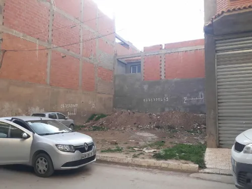 Vente Terrain Sétif Ain arnat