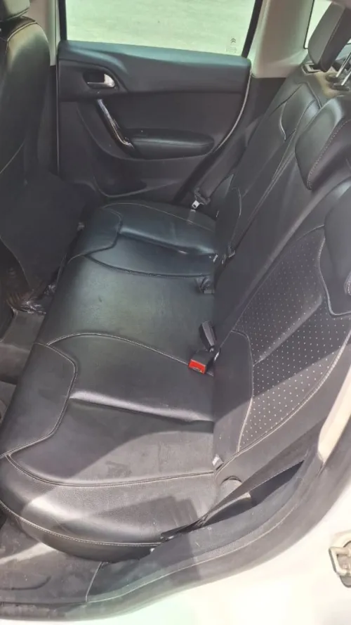 Citroen C3 2015 