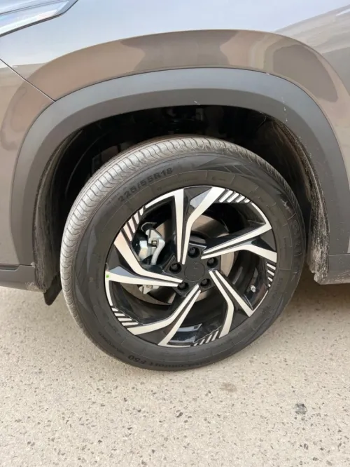 Geely Cityray 2025 