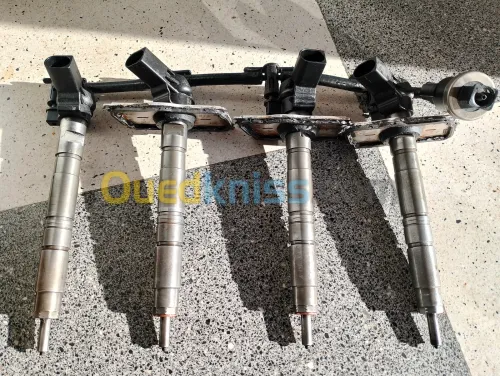 Les injecteur 03L 