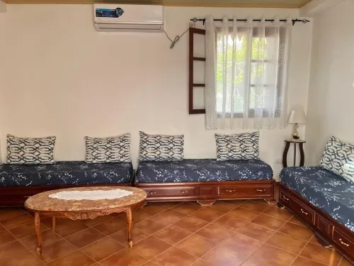 Location vacances Villa Jijel El aouana