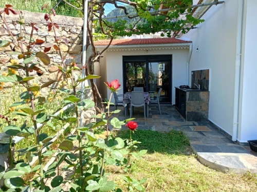 Location Villa Jijel El aouana