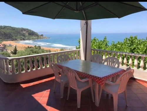 Location vacances Villa Jijel El aouana