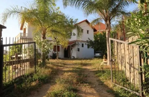 Location vacances Villa Jijel El aouana
