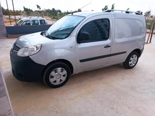 Renault Kangoo 2018 