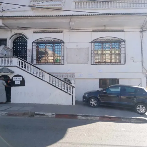 Location Local Alger Beni messous