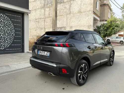 Peugeot 2008 2023 Allure Pack
