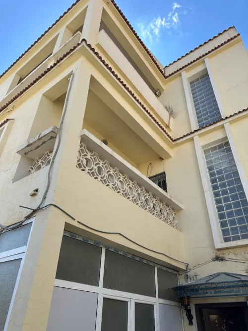 Vente Villa Constantine Constantine